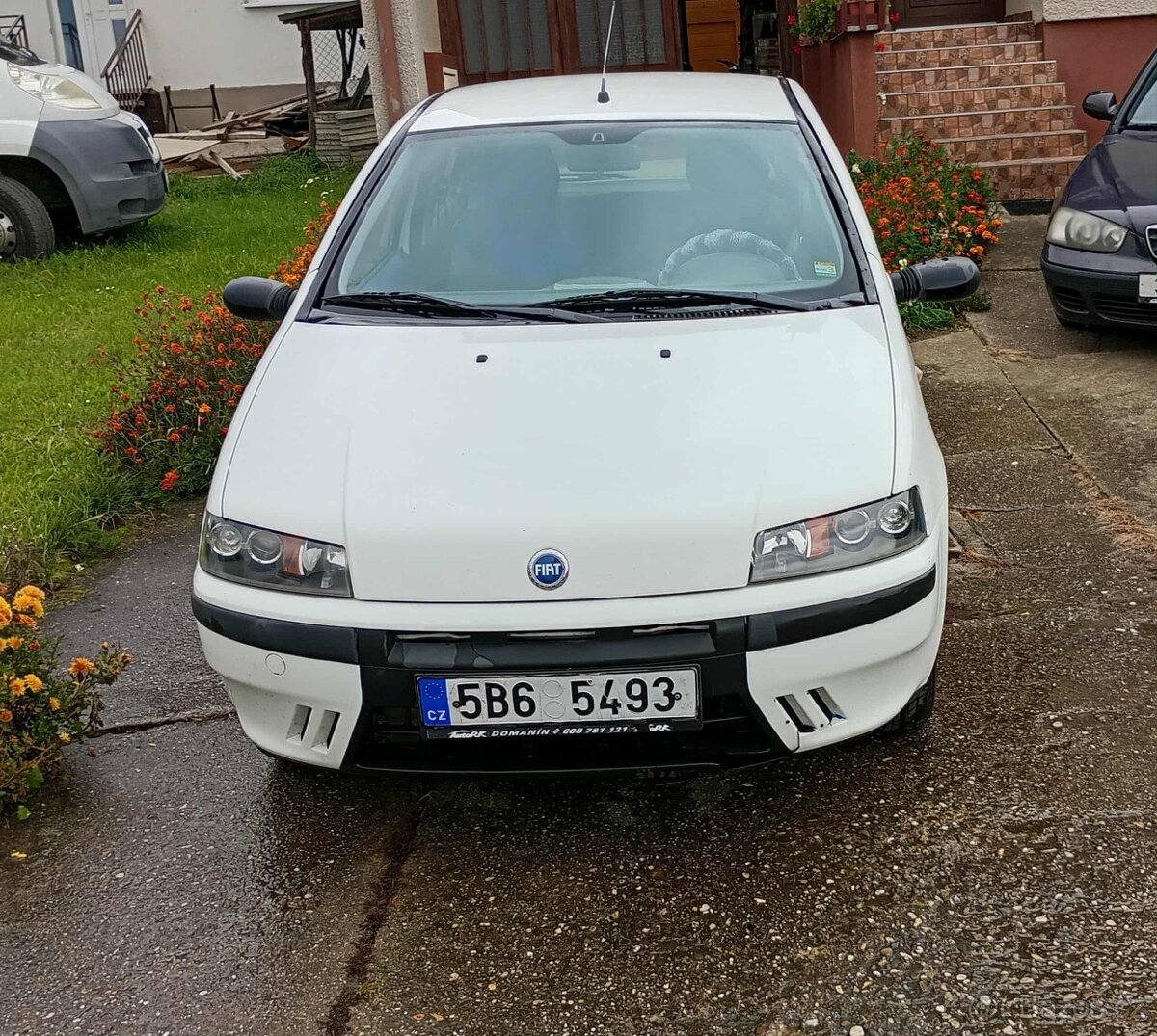 Fiat Punto 1.2