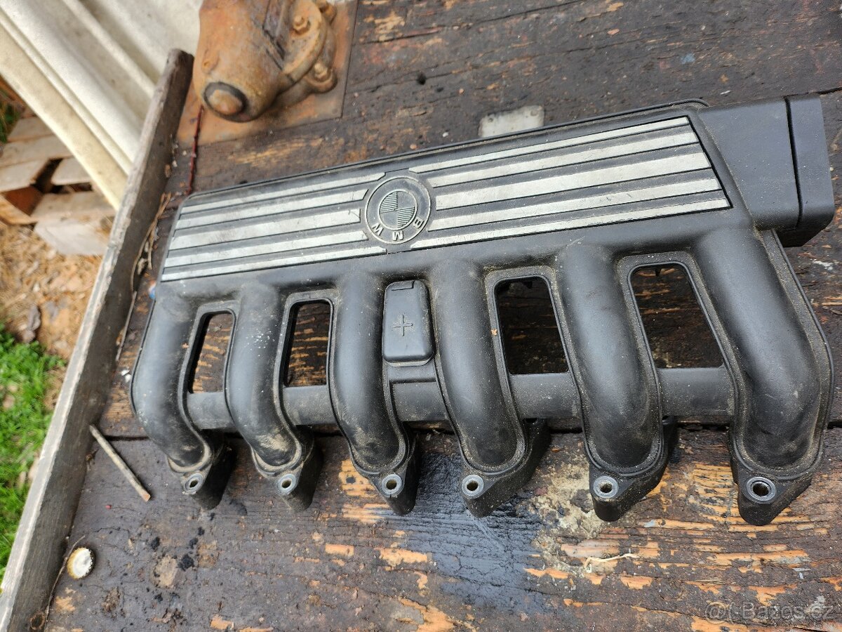 Sací svody bmw e38 725tds