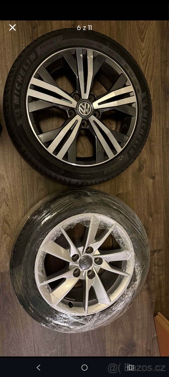 Volkswagen Golf 7.5 Variant 1.6 TDI DSG