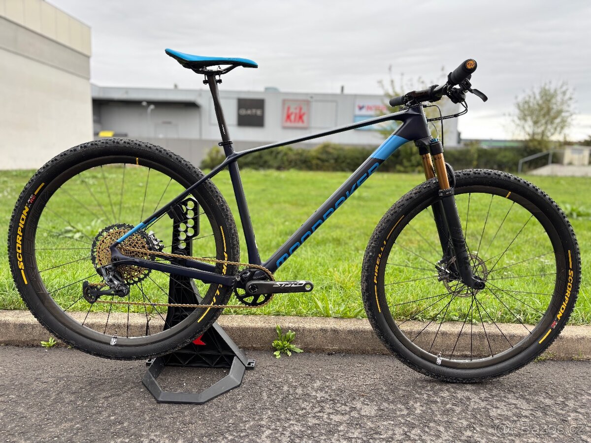 Mondraker podium rr