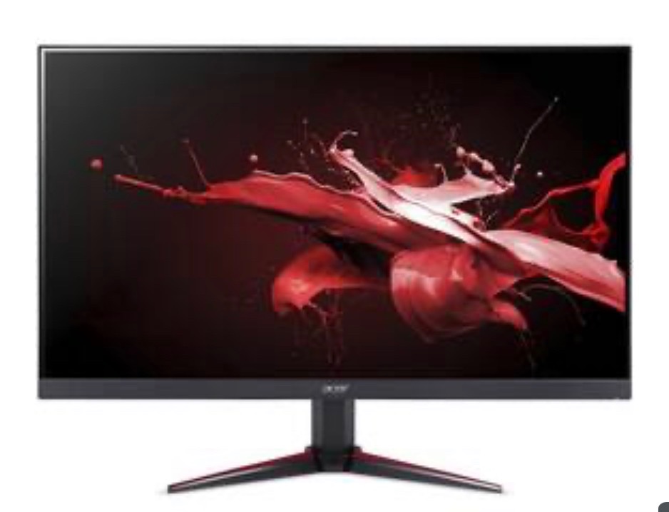 Mmonitor Acer Nitro VG240Ybmiix