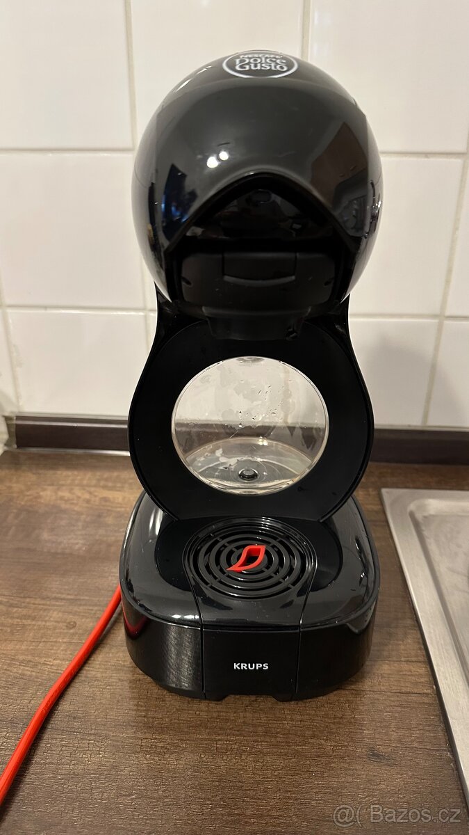 Dolce gusto