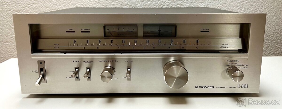 Pioneer TX 8500