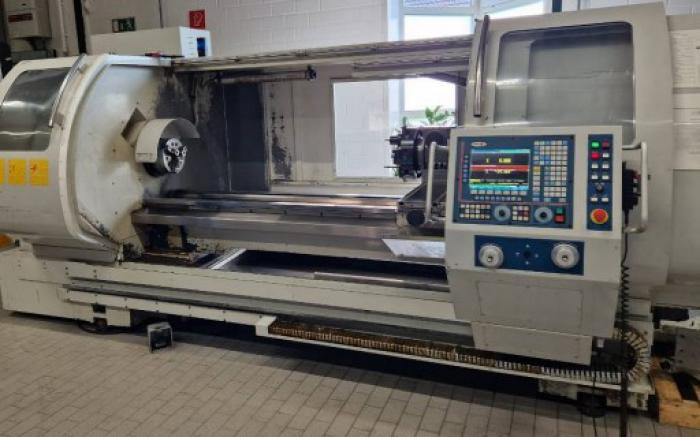 Soustruhy - CNC BNC 2280