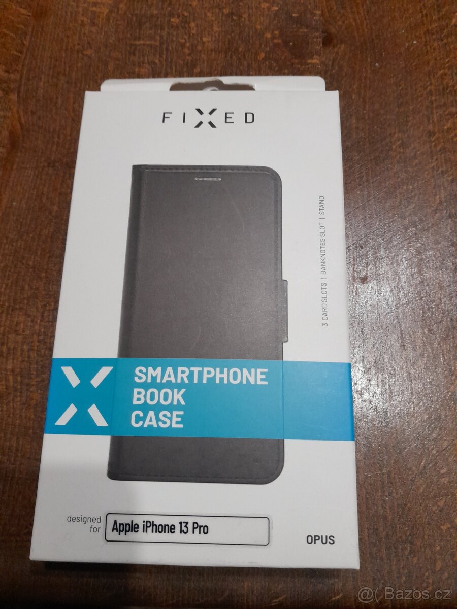 Fixed Opus Apple iPhone13 Pro