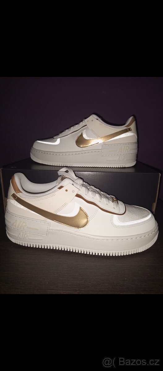 Nike Air Force vel 41