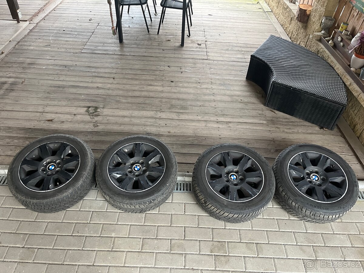 5x120 r16 zimní