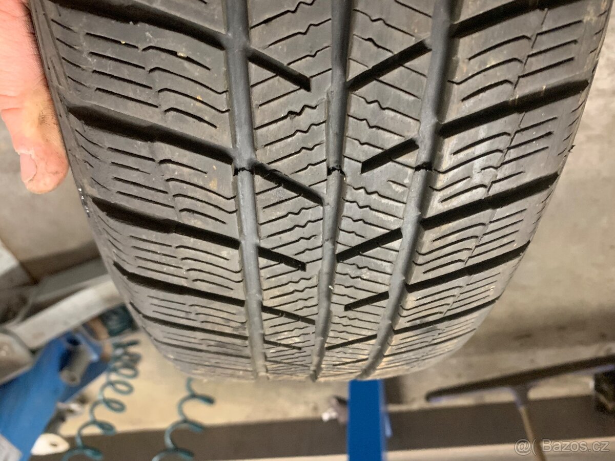 185/55r15 zimni