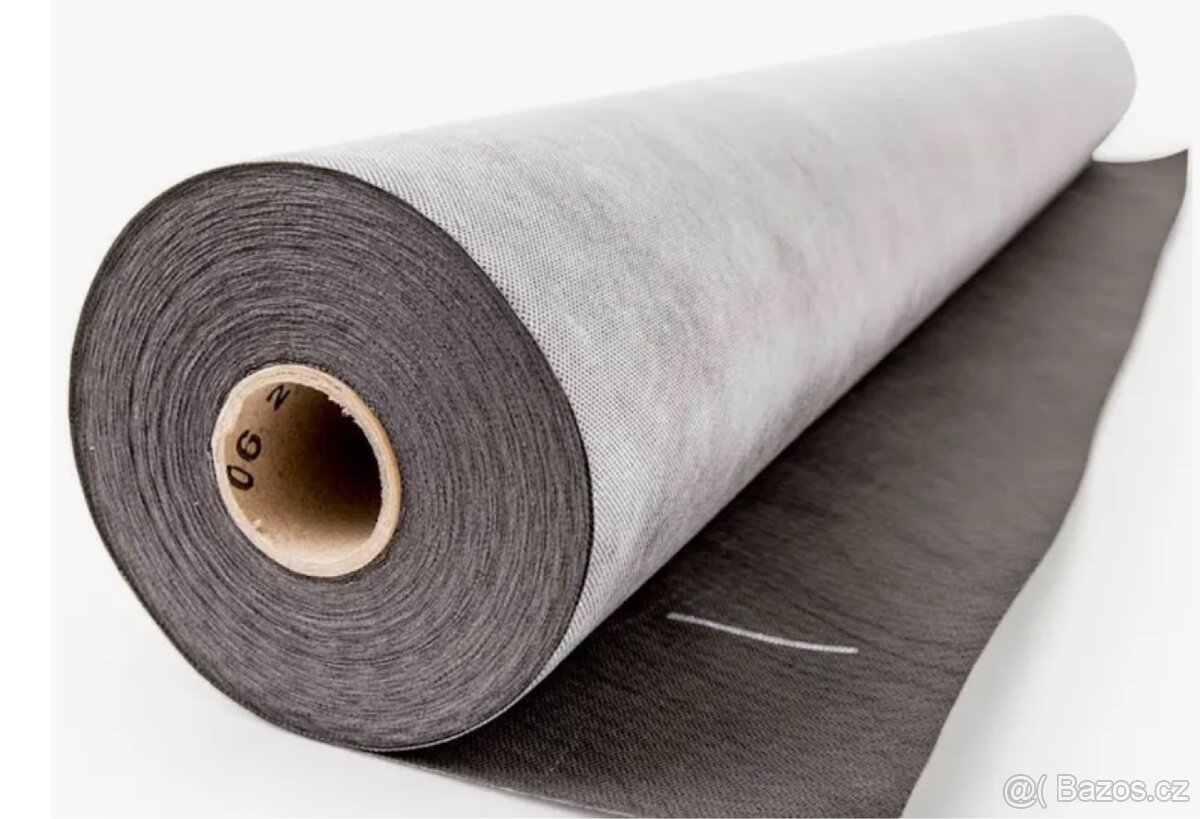 Satjamfol podstřešní difúzní membrána135g/m2, 75m2