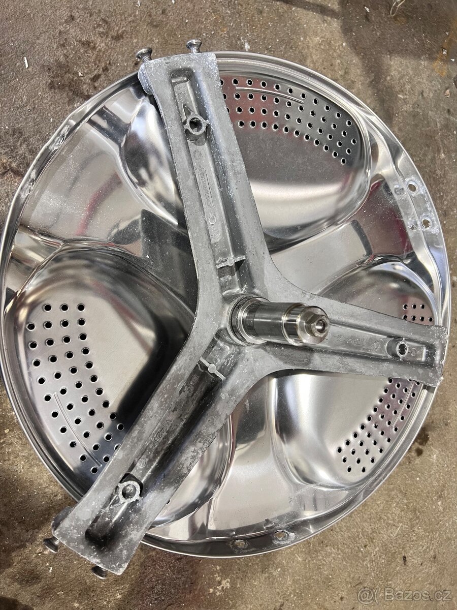 Kříž bubnu Haier 0020100584