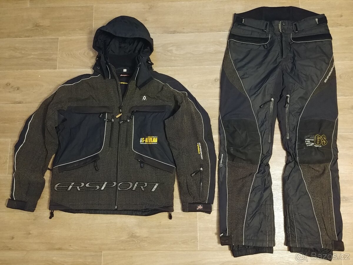 Pánský lyžařský komplet Völkl