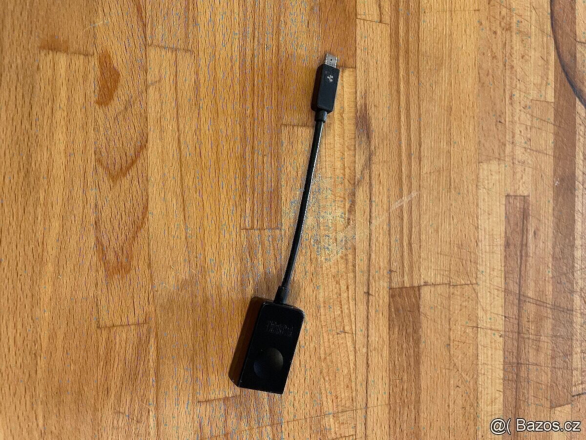 Ethernet adaptér Lenovo ThinkPad Yoga