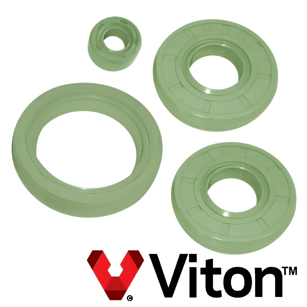 Gufera motoru Stadion, Jawetta - extrémně odolné (Viton™)