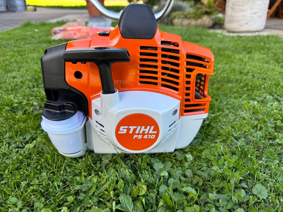Křovinořez Stihl FS 410 2.0Kw , NOVÝ