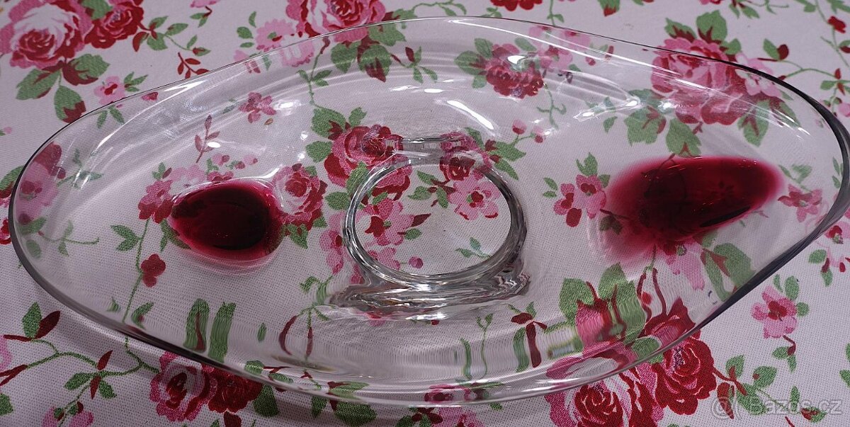 hutní sklo /Jaroslav Taraba/Lednické rovné