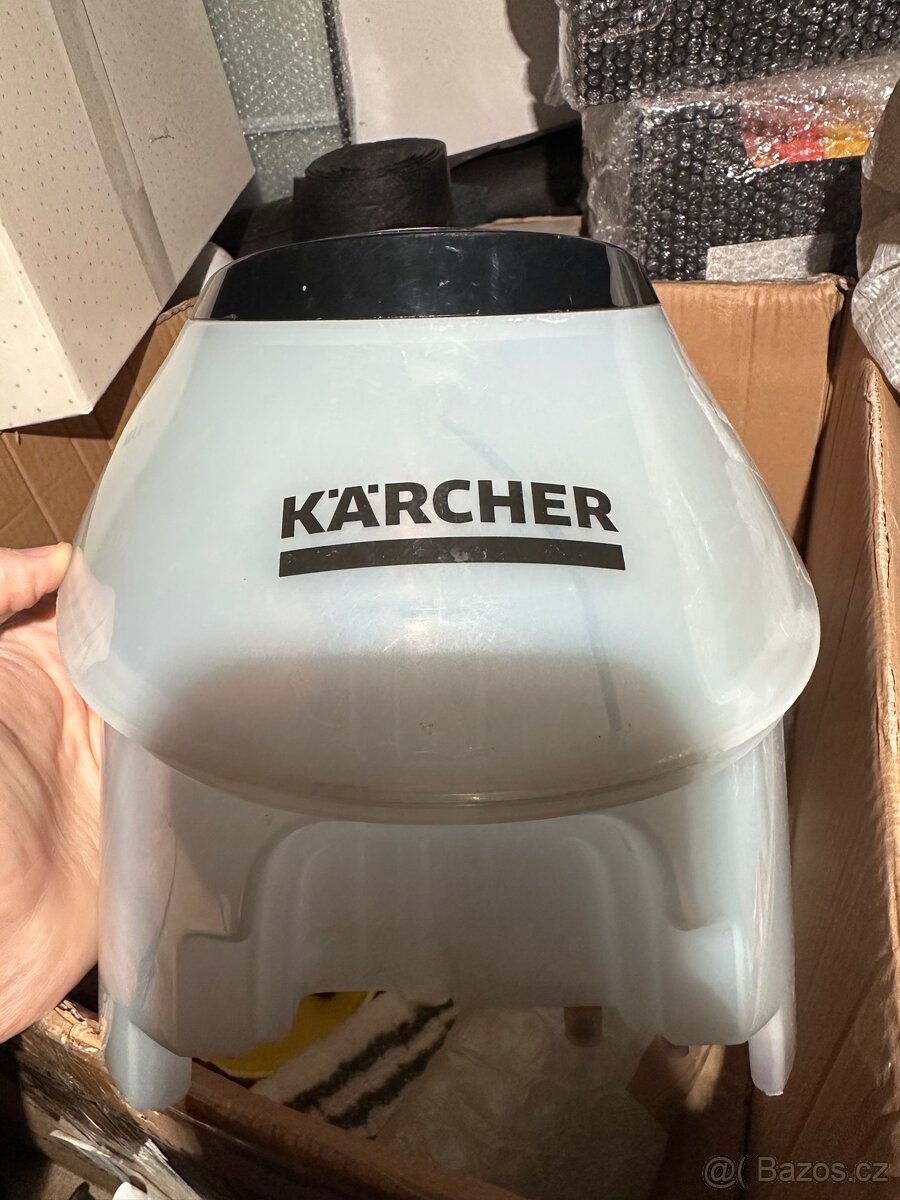 Nádobka na vodu Kärcher SC5