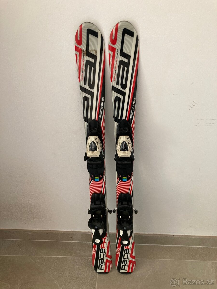 Dětské lyže Elan Race Pro 100 cm