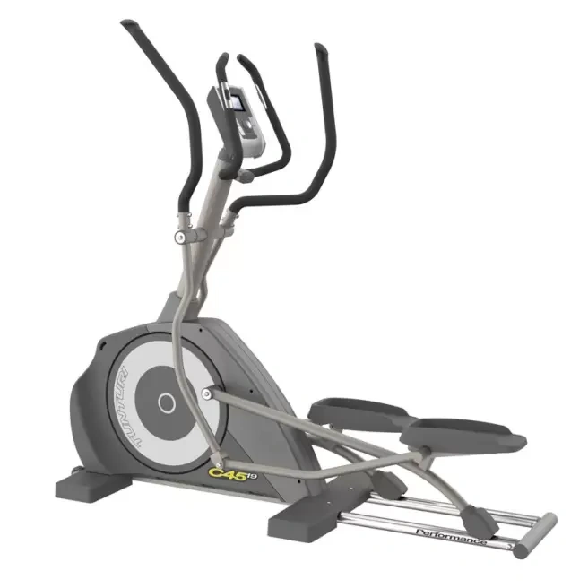 Eliptický trenažér Tunturi C 45