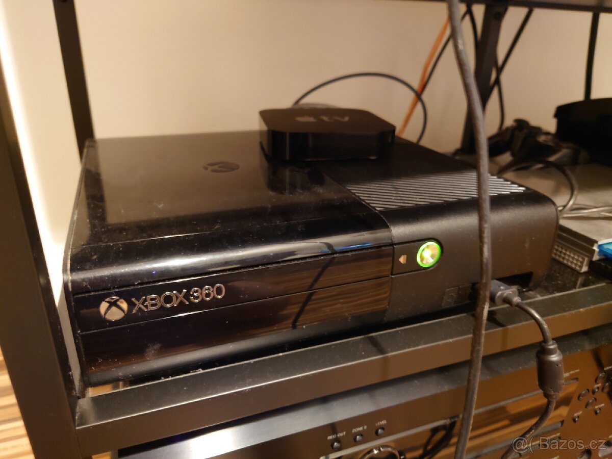 Xbox 360 Elite 2013
