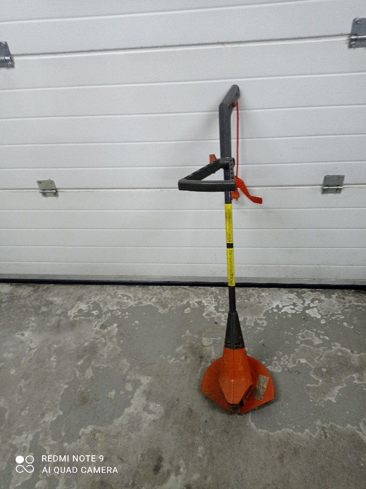 elektrická strunová sekačka FLYMO MULTITRIM 250