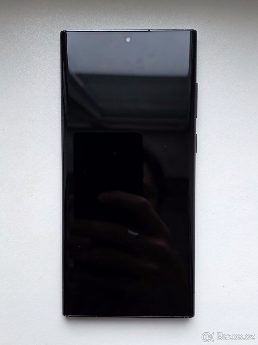 Samsung S22 Ultra 256/12 GB