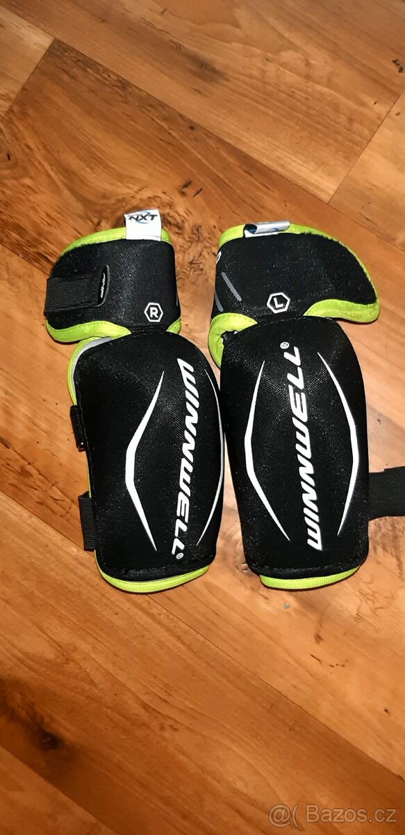 Chrániče na lokty Winwell jr