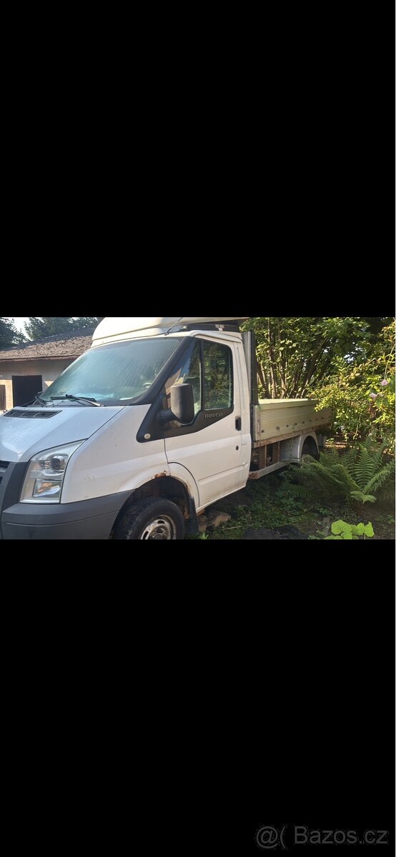 Ford tranzit