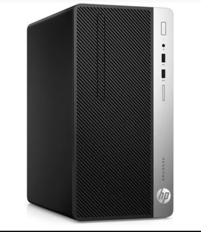HP ProDesk 400 G4