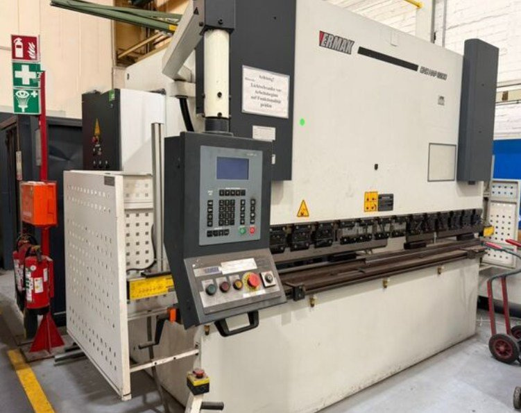 LIS OHRANOVACÍ HAP 3100