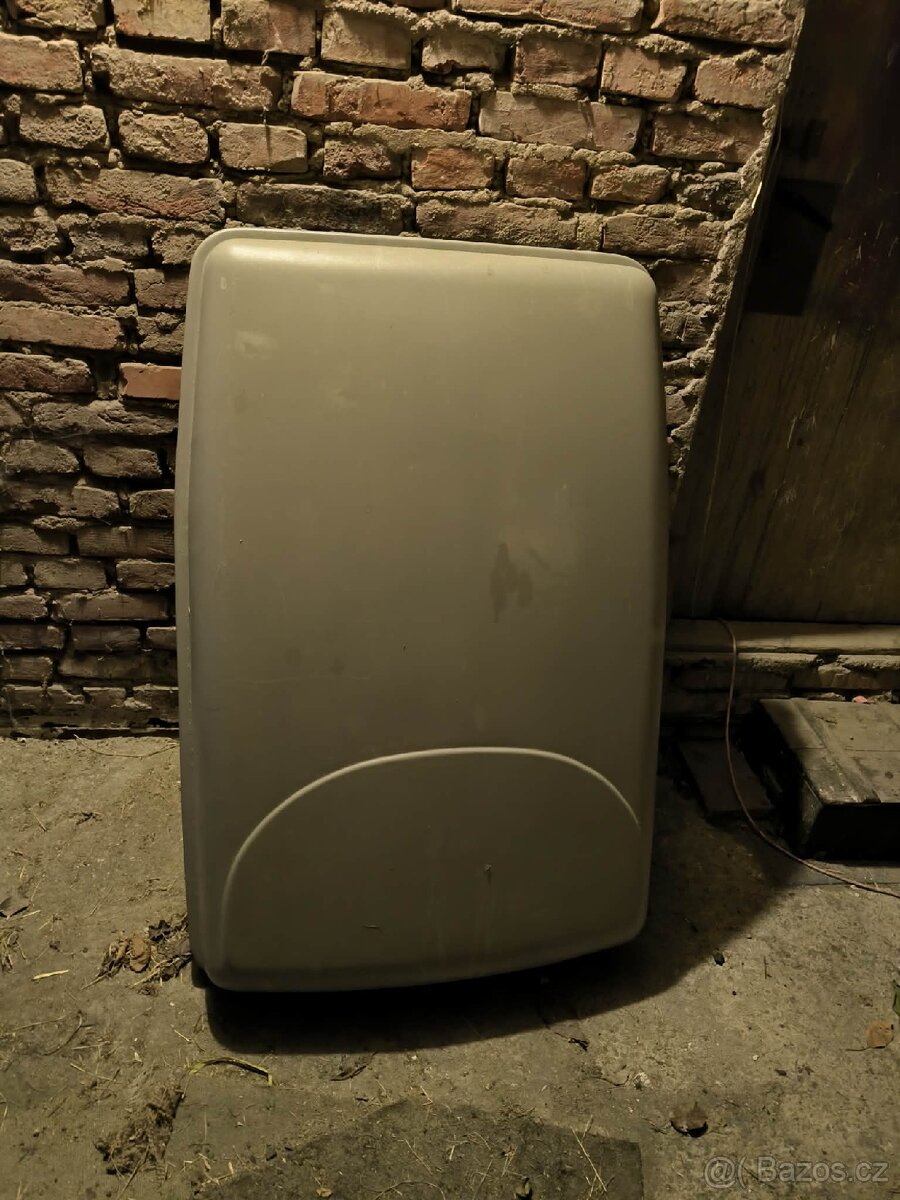 Střešní box 320Lt