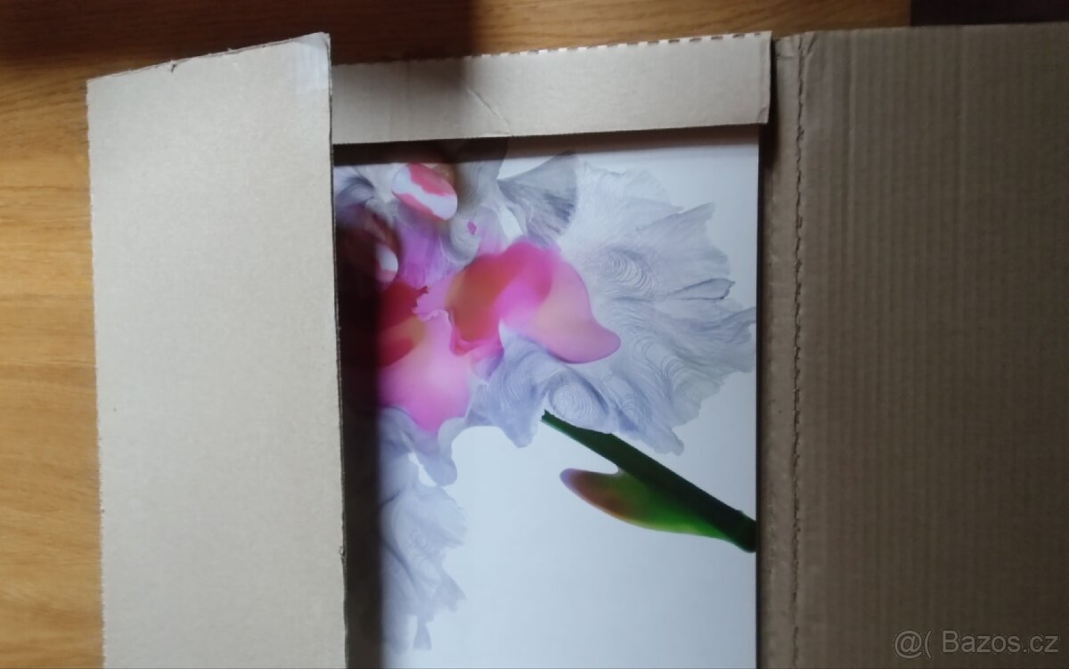 Kalendář Pirelli 2004