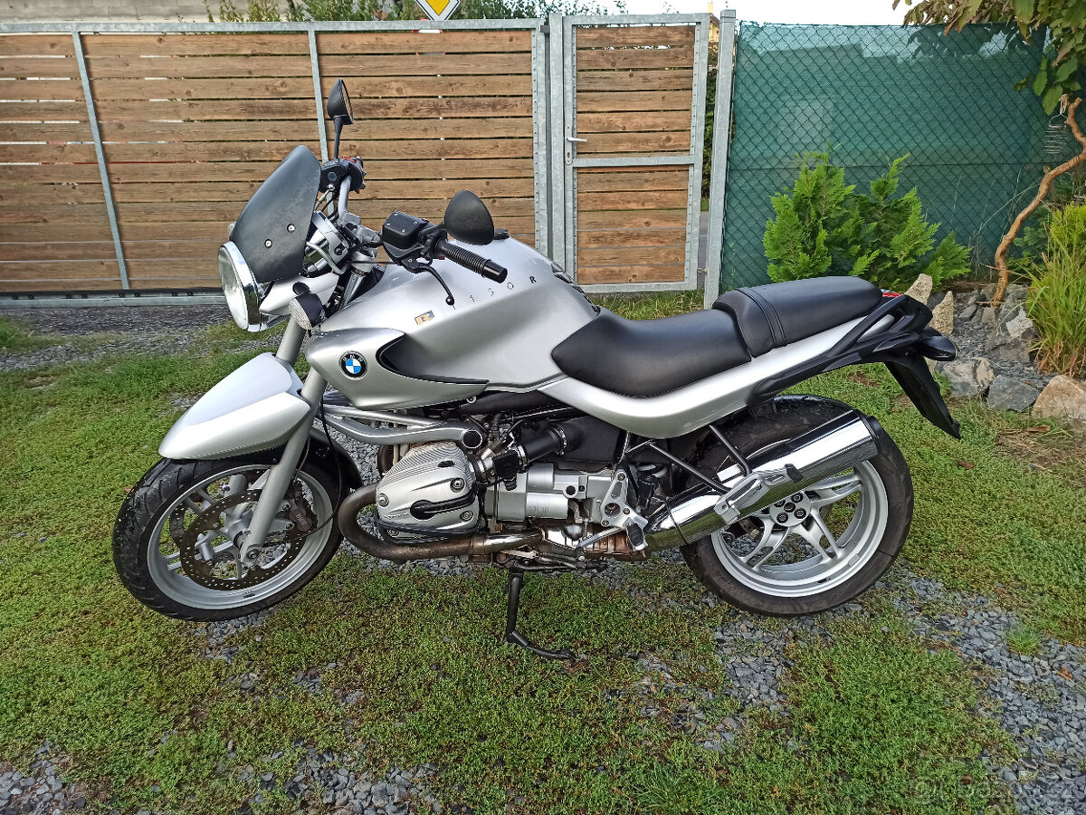 BMW R 1150 R R.V.2003