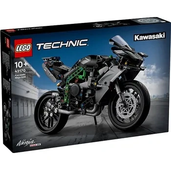 Lego stavebnice Technic Kawasaki