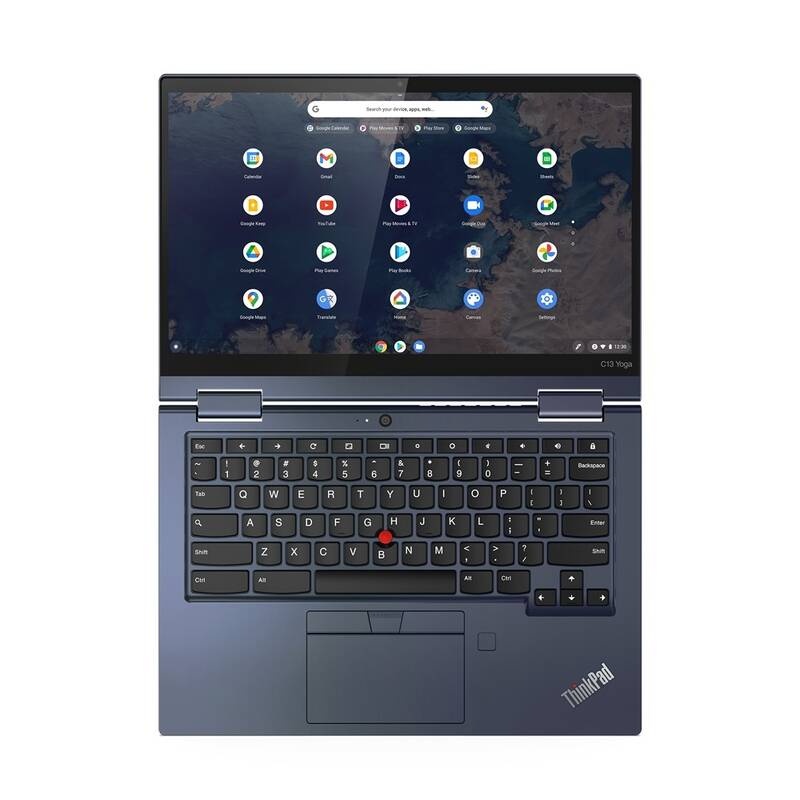 Notebook Lenovo ThinkPad C13 Yoga Gen 1 (20UX0003VW)