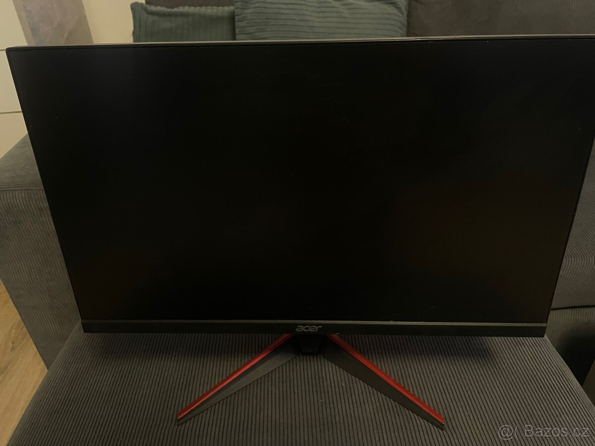 Herní monitor Acer Nitro VG220Q