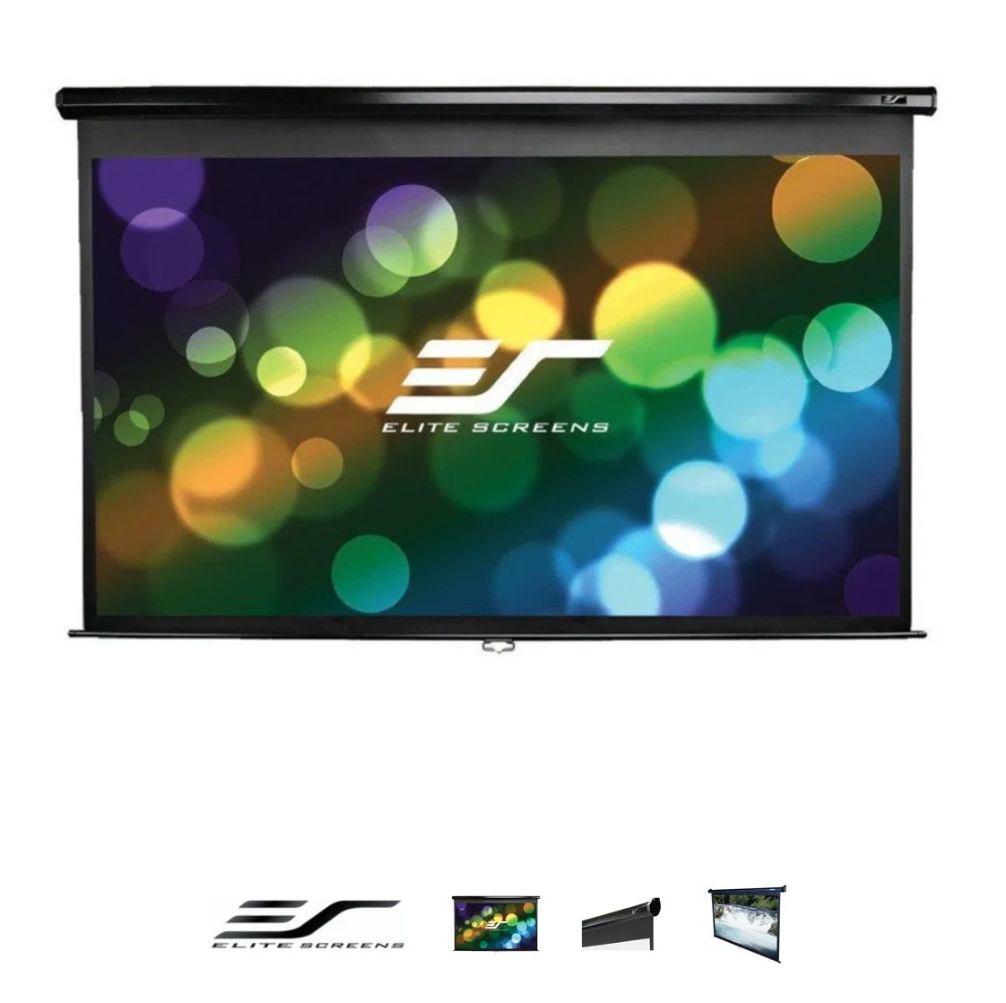 Plátno - roleta ELITE SCREENS