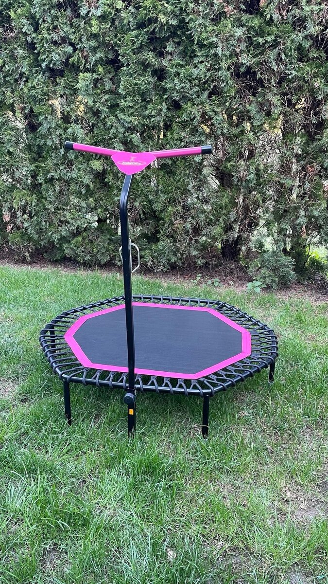 Trampolína Jumping