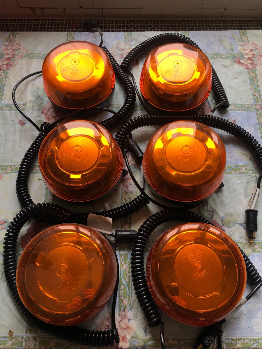LED maják