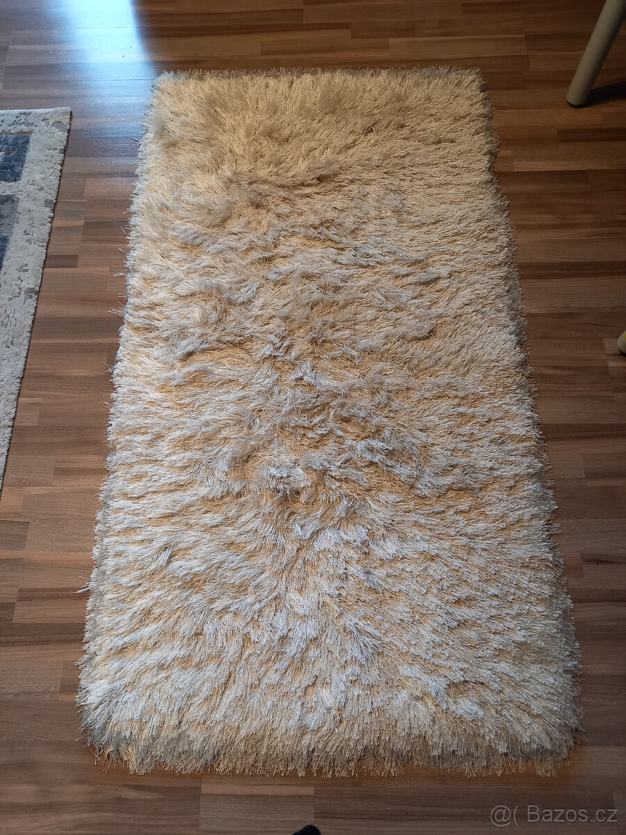 80 x 150 cm koberec