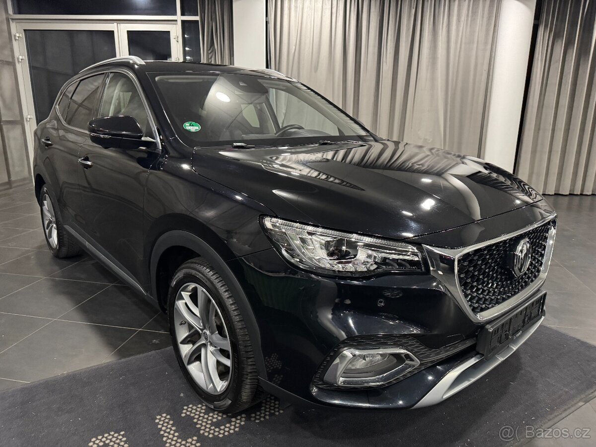 MG EHS PHEV Luxury 1.5 190kW AUT. 87tkm ACC kam 360° Keyless