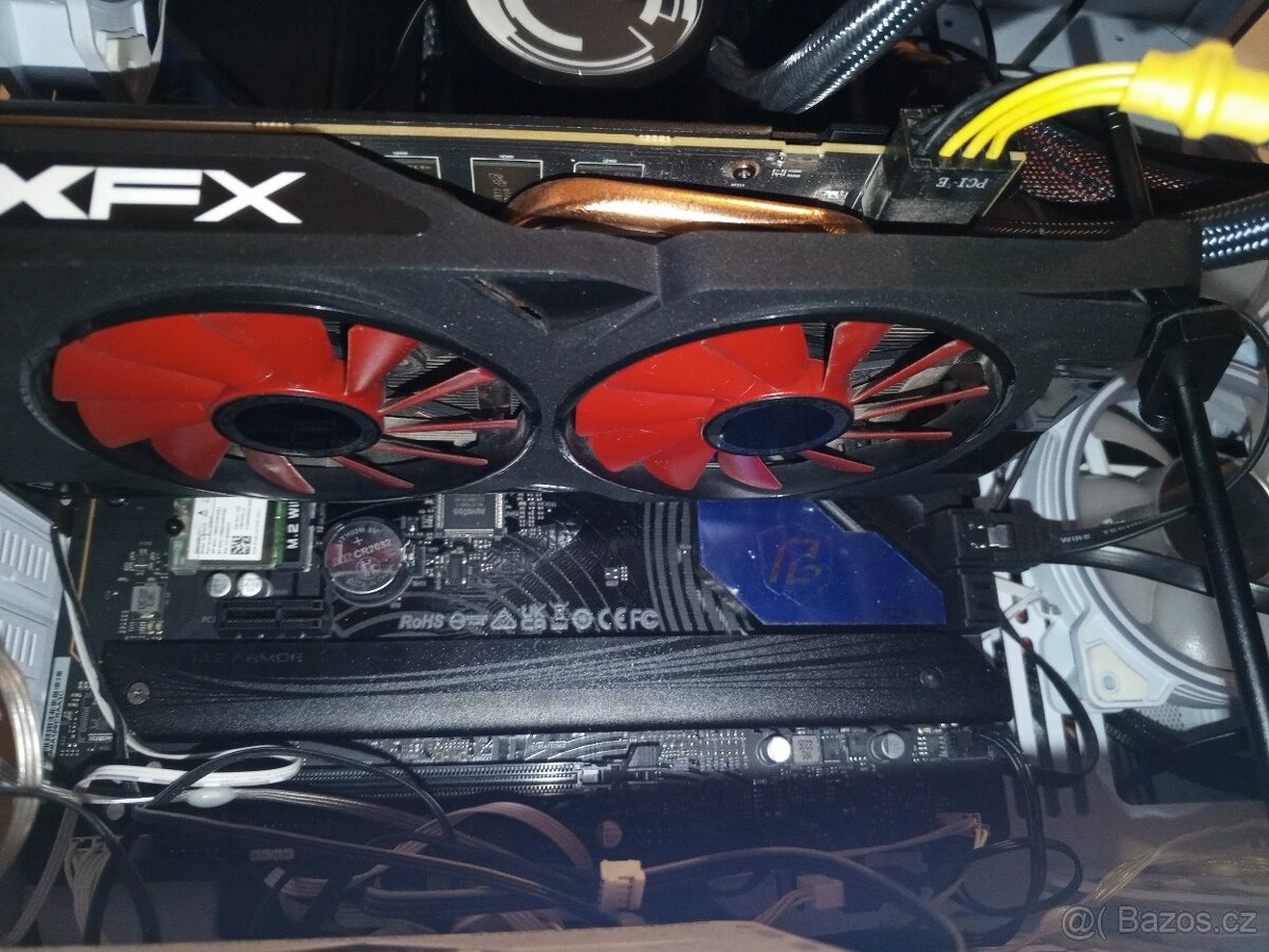 xfx rx 570 8gb