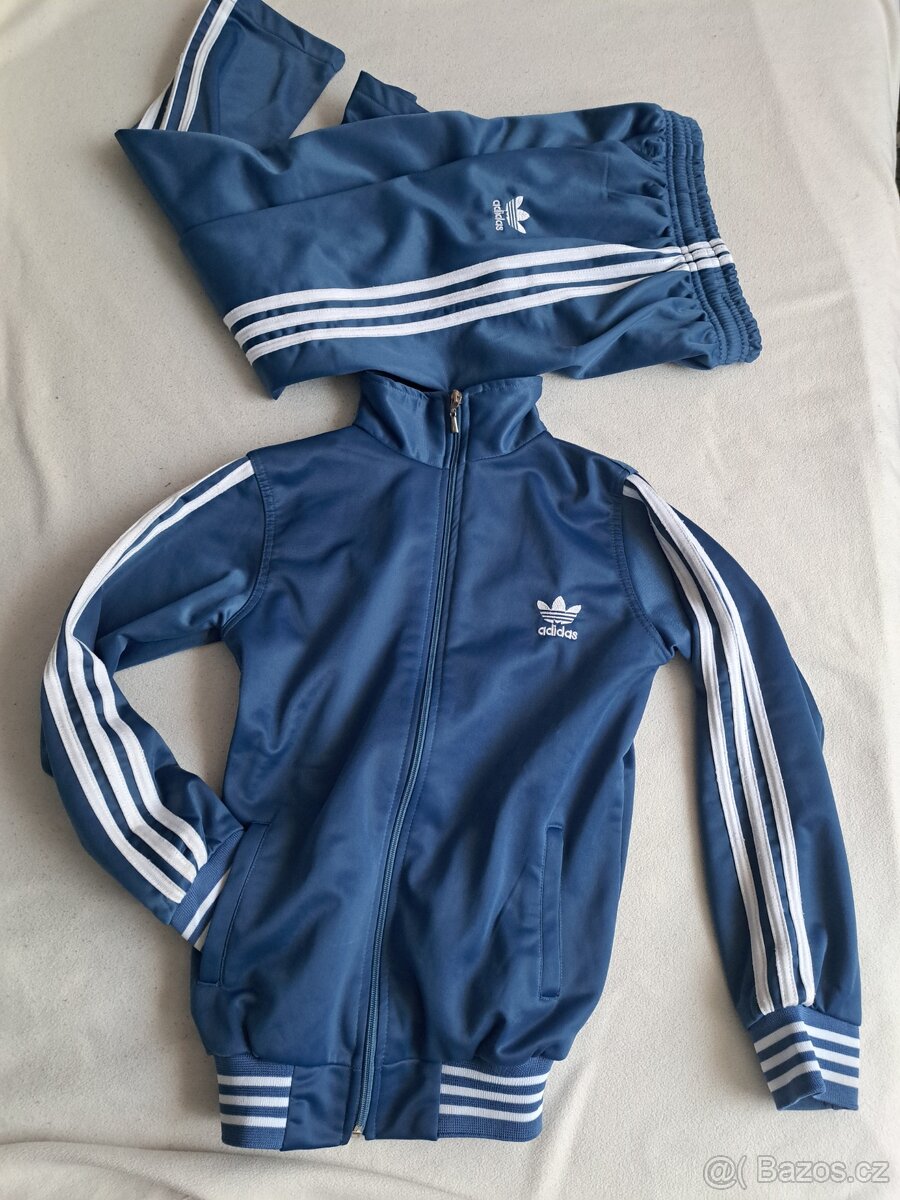 Adidas souprava
