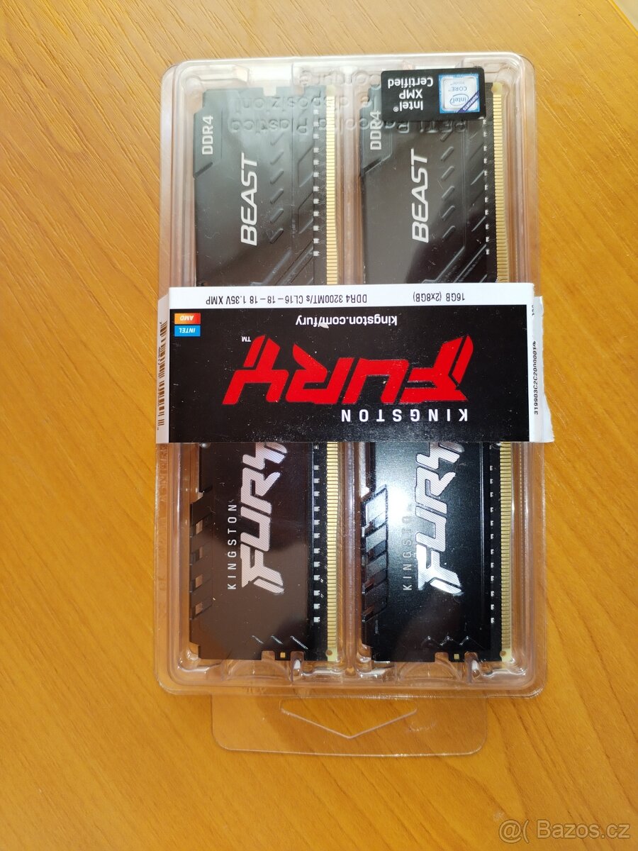 16 Gb