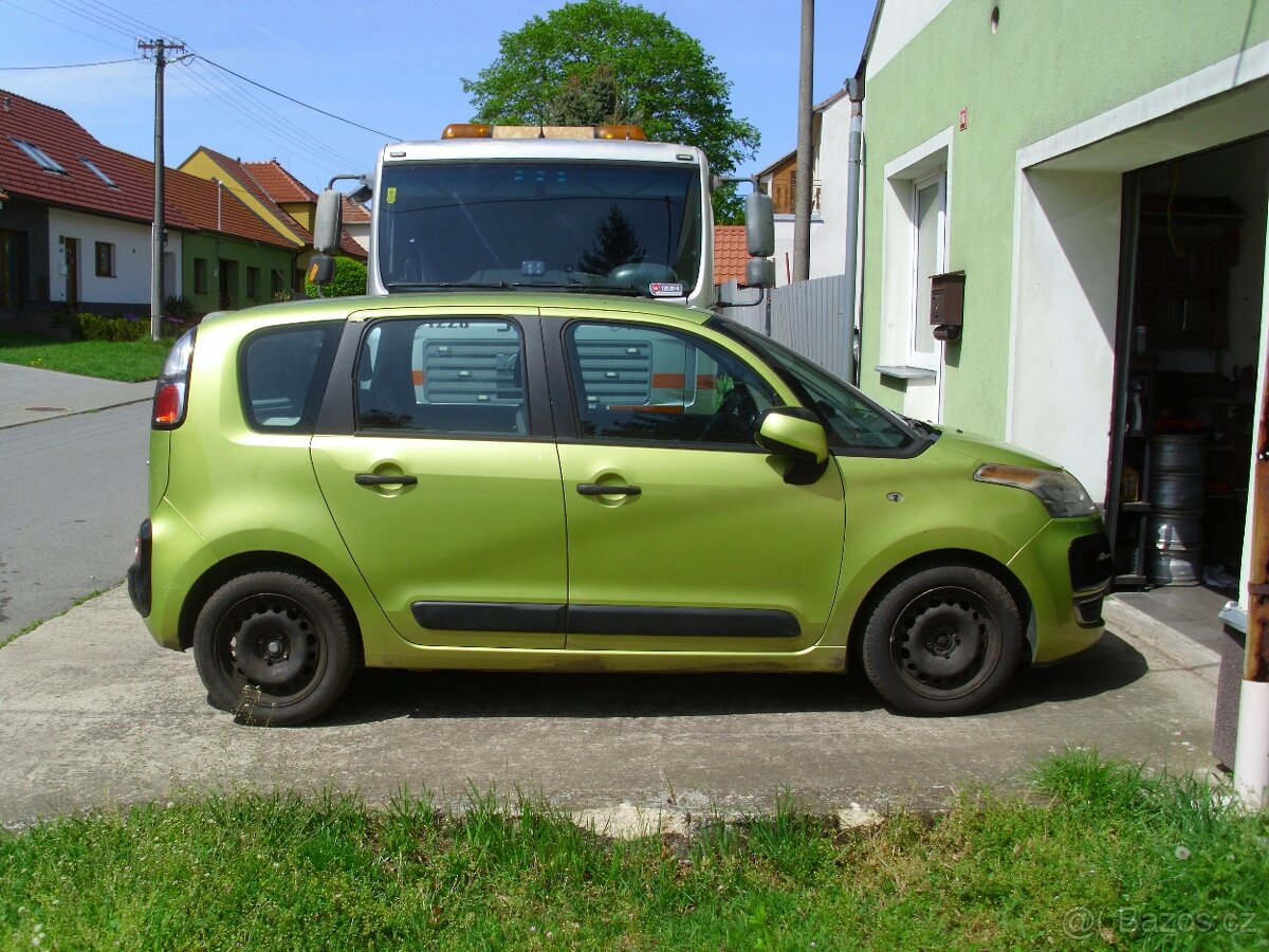 N.D na C 3 Picasso