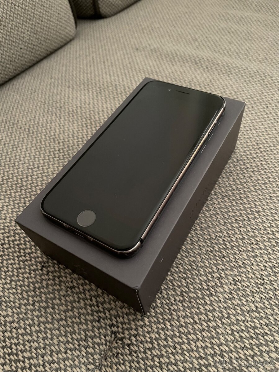 Apple iPhone 8 Space grey, 256GB