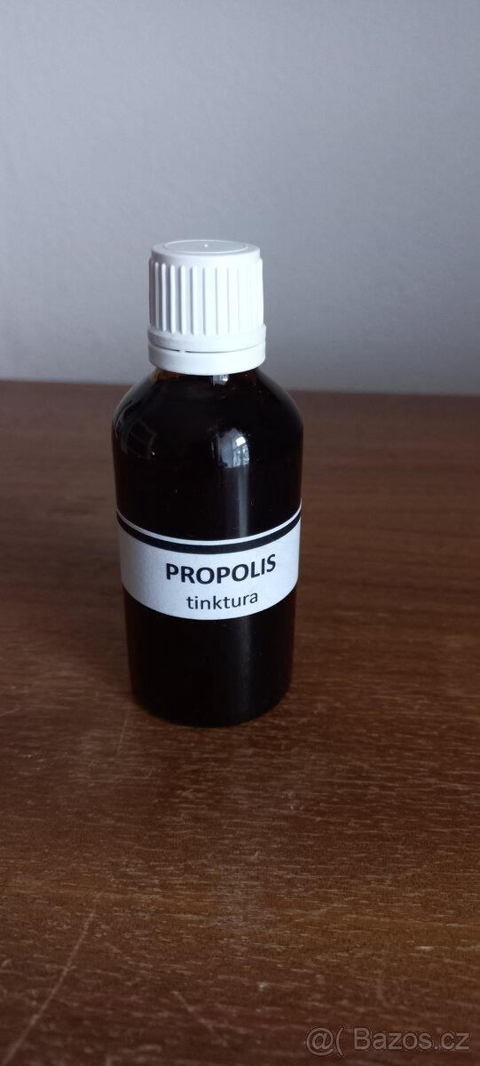 PROPOLIS