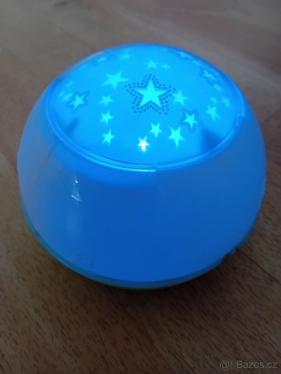 Chicco projektor