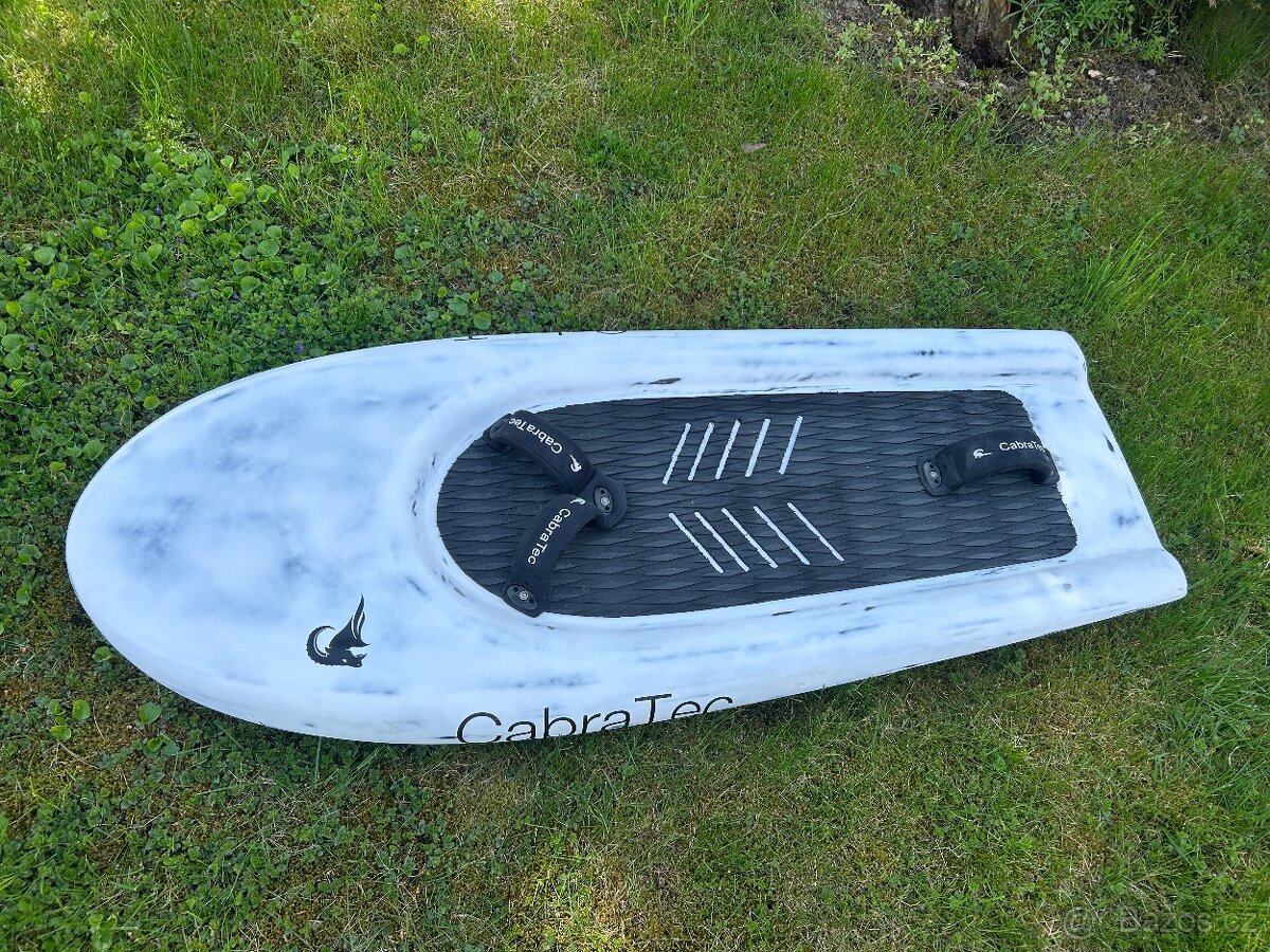 wing foil hydrofoil prkno 62l