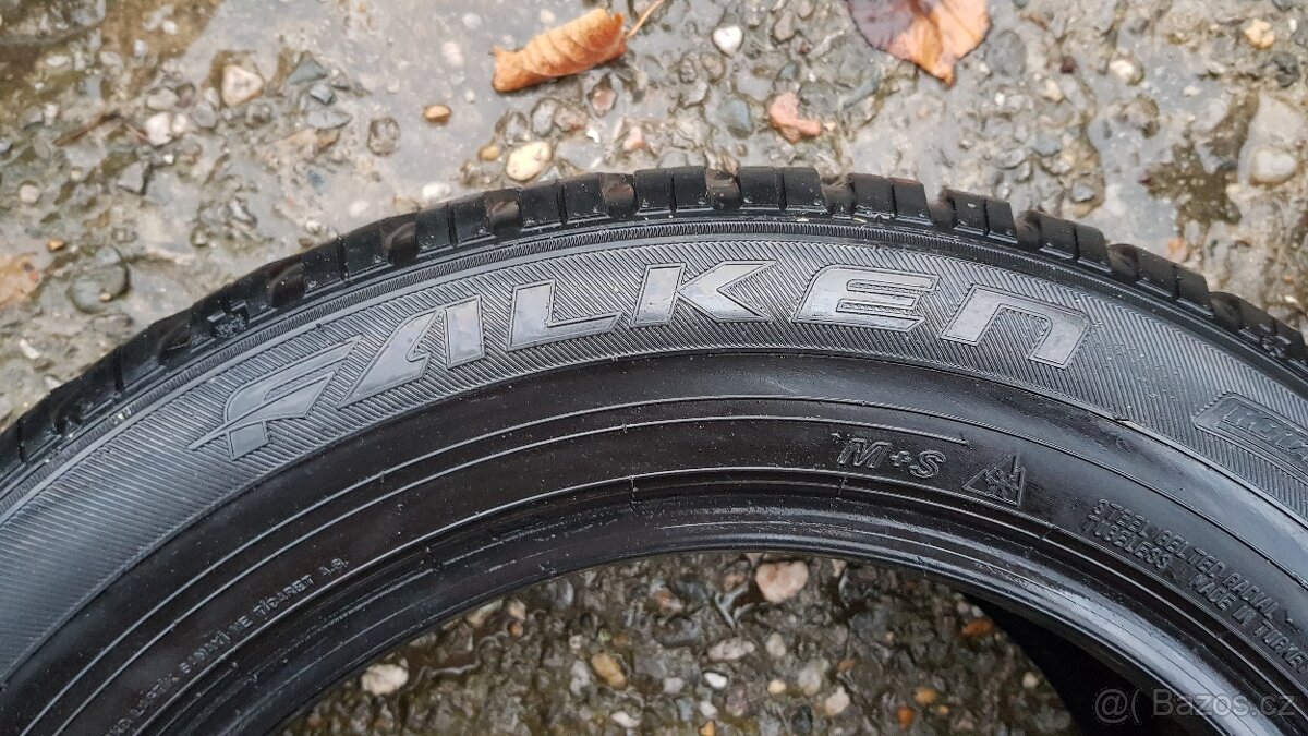 Zimní pneu Falken 205/60 R16