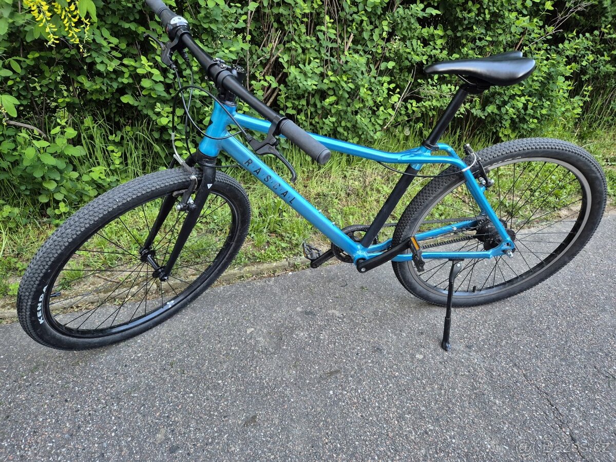 Dětské kolo Rascal 26" 7 rychlostí